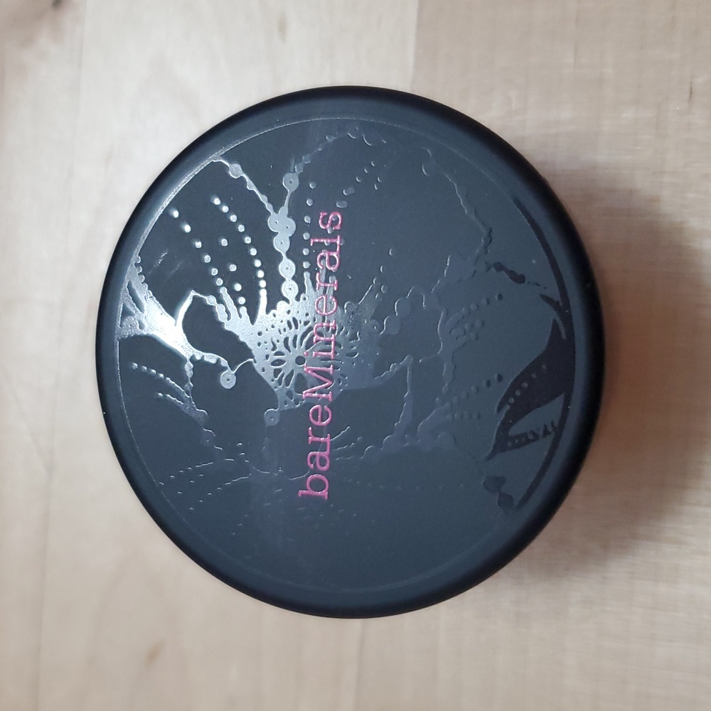 BareMinerals Smitten Rouge Blush - Pink - Picture 2 of 4